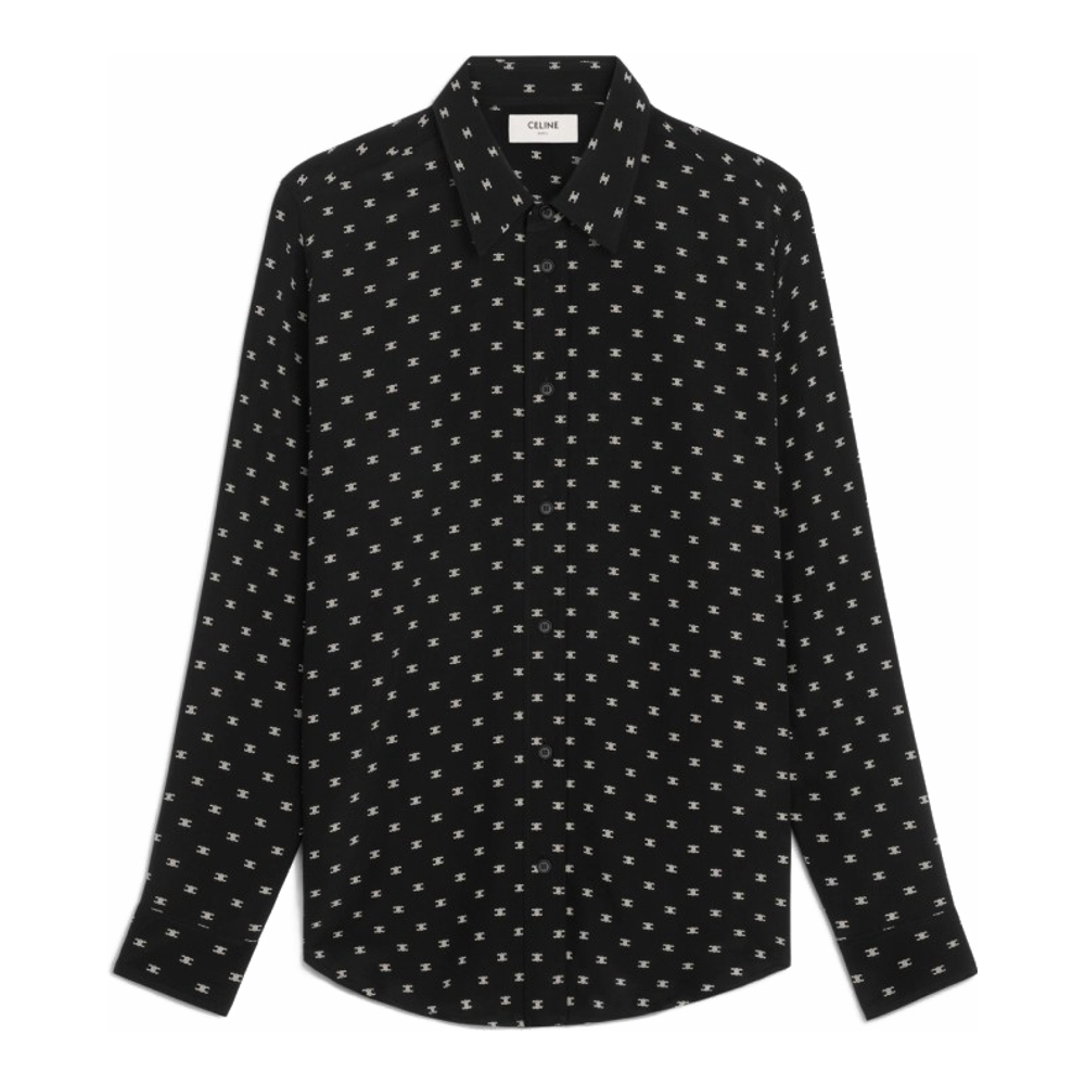 Men's 'Printed' Shirt