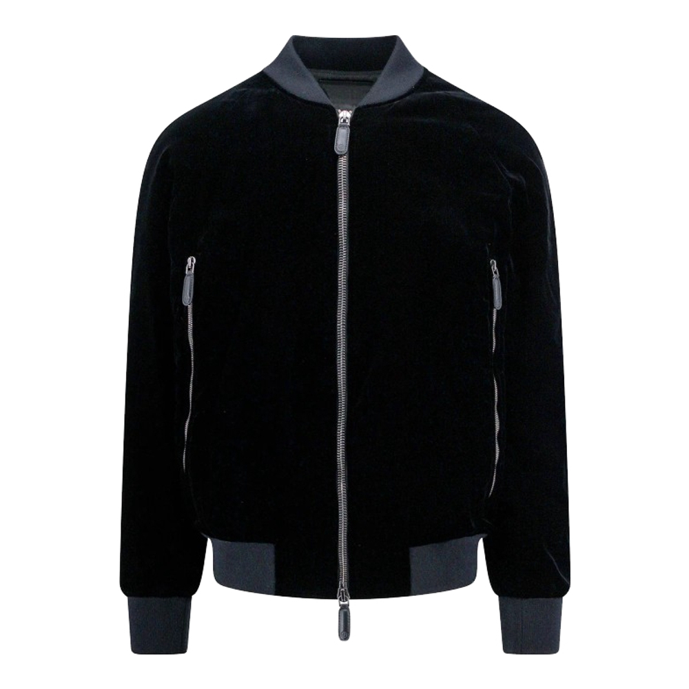 Men's Bomber Jacket