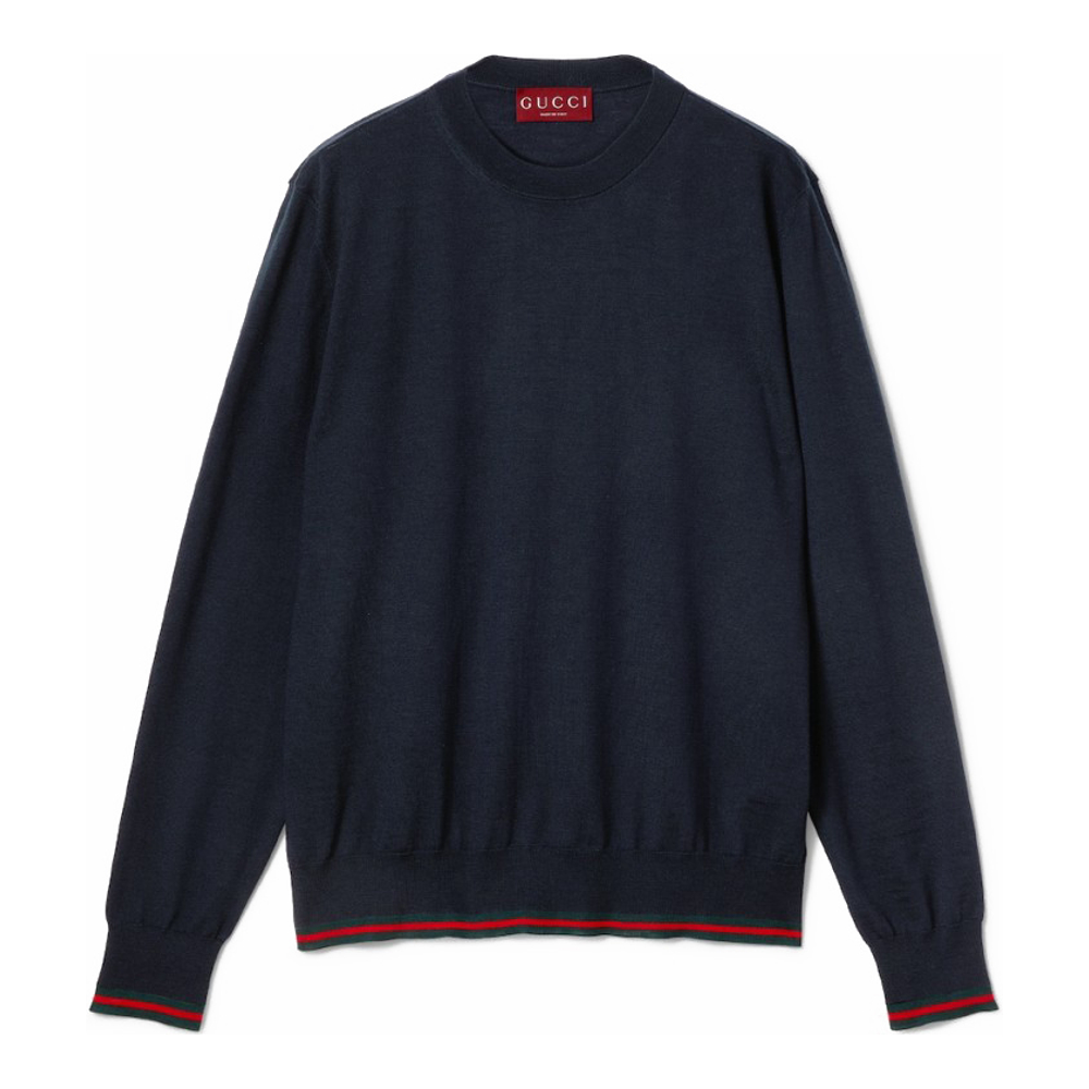 Men's 'Web' Sweater