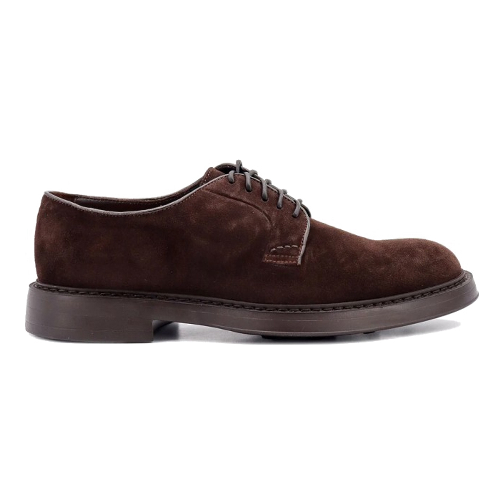 Men's Lace-Up Shoes