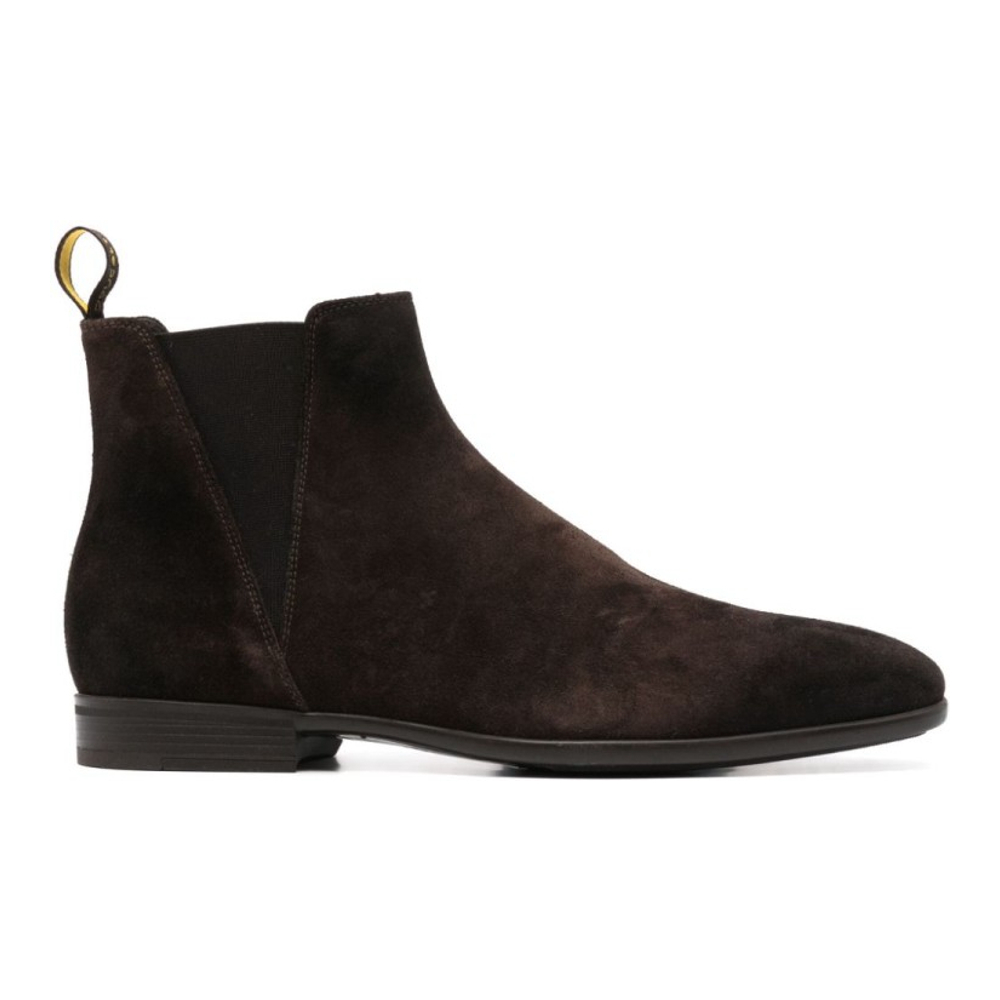 Men's Ankle Boots