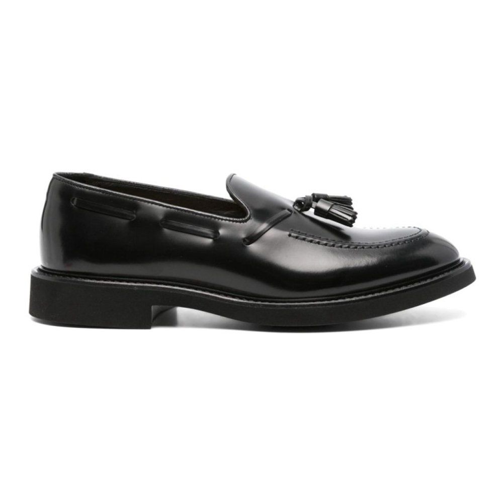 Mocassins 'Tassel-Detail' pour Hommes