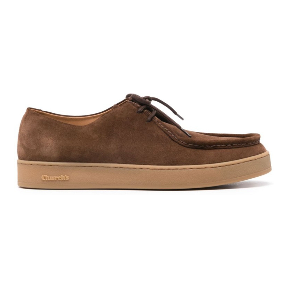 Men's 'Nocton' Derbies