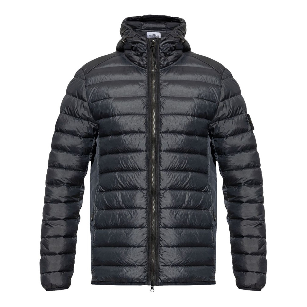 Men's 'Hooded' Down Jacket