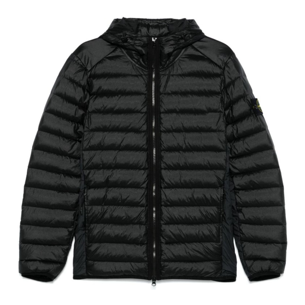 Men's 'Hooded' Down Jacket