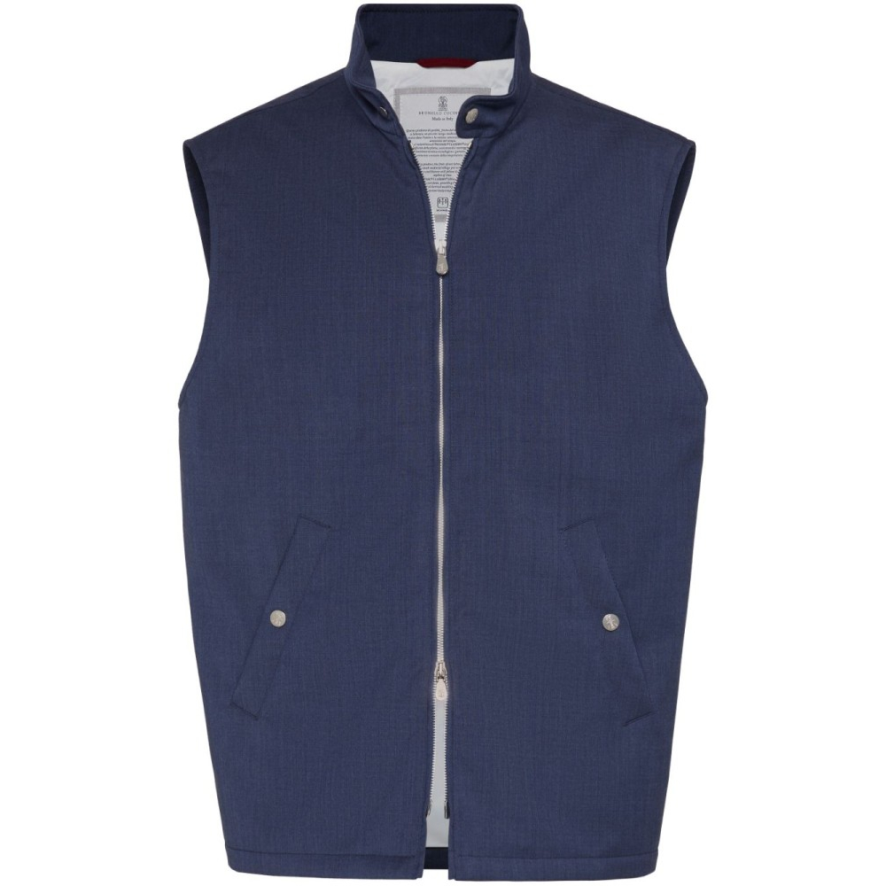 Gilet pour Hommes