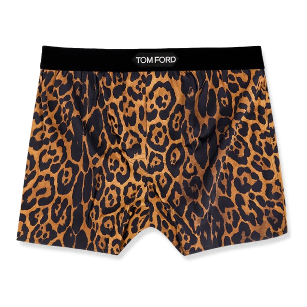 Men's 'Boxer' Boxer Briefs