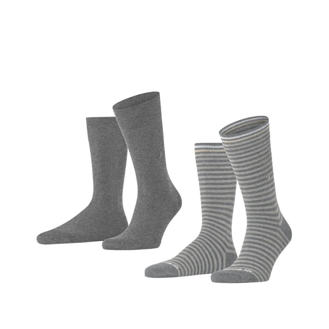 'Everyday Mix' Socken für Herren - 2 Paare