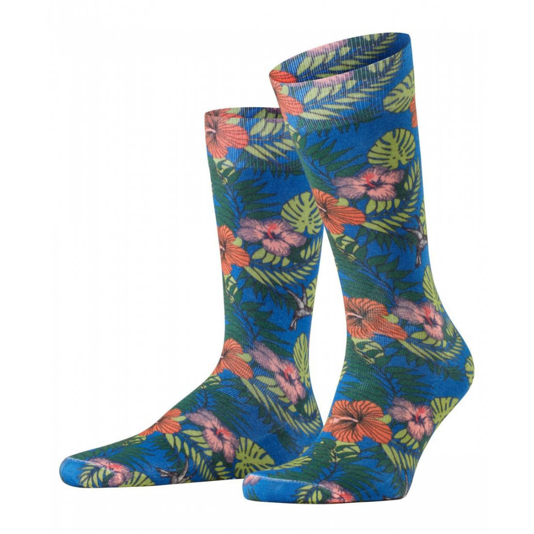 'Tropical' Socken für Herren