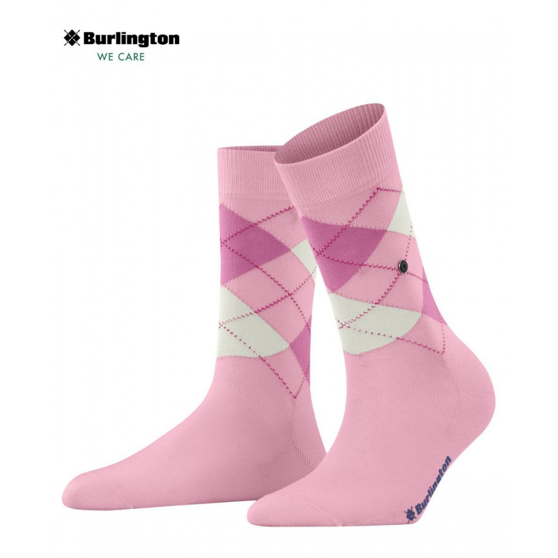 Chausettes 'Covent Garden' pour Femmes