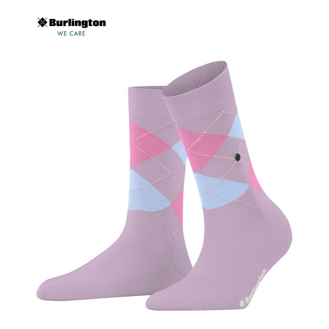 'Covent Garden' Socken für Damen