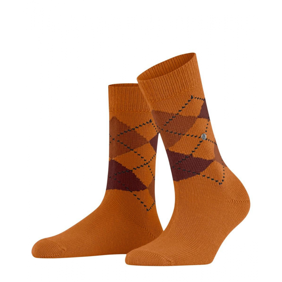 'Whitby' Socken für Damen