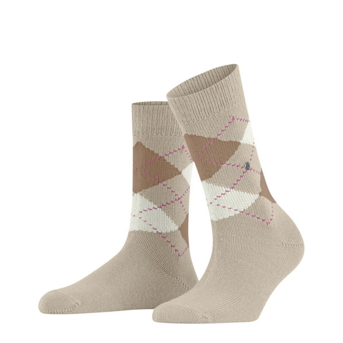 'Whitby' Socken für Damen