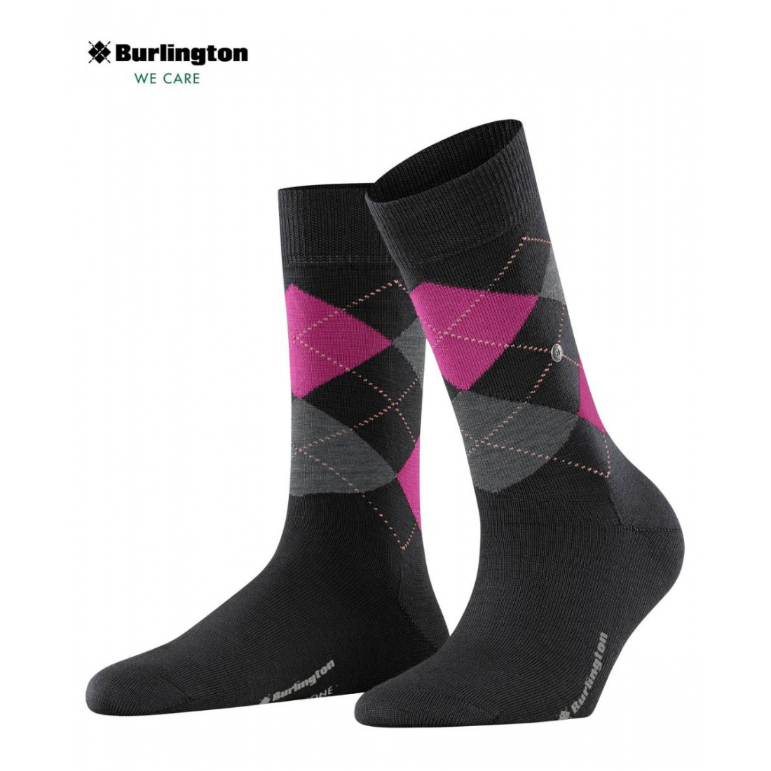 'Marylebone' Socken für Damen