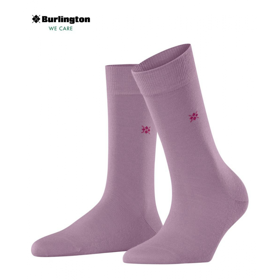 Chausettes 'Bloomsbury' pour Femmes