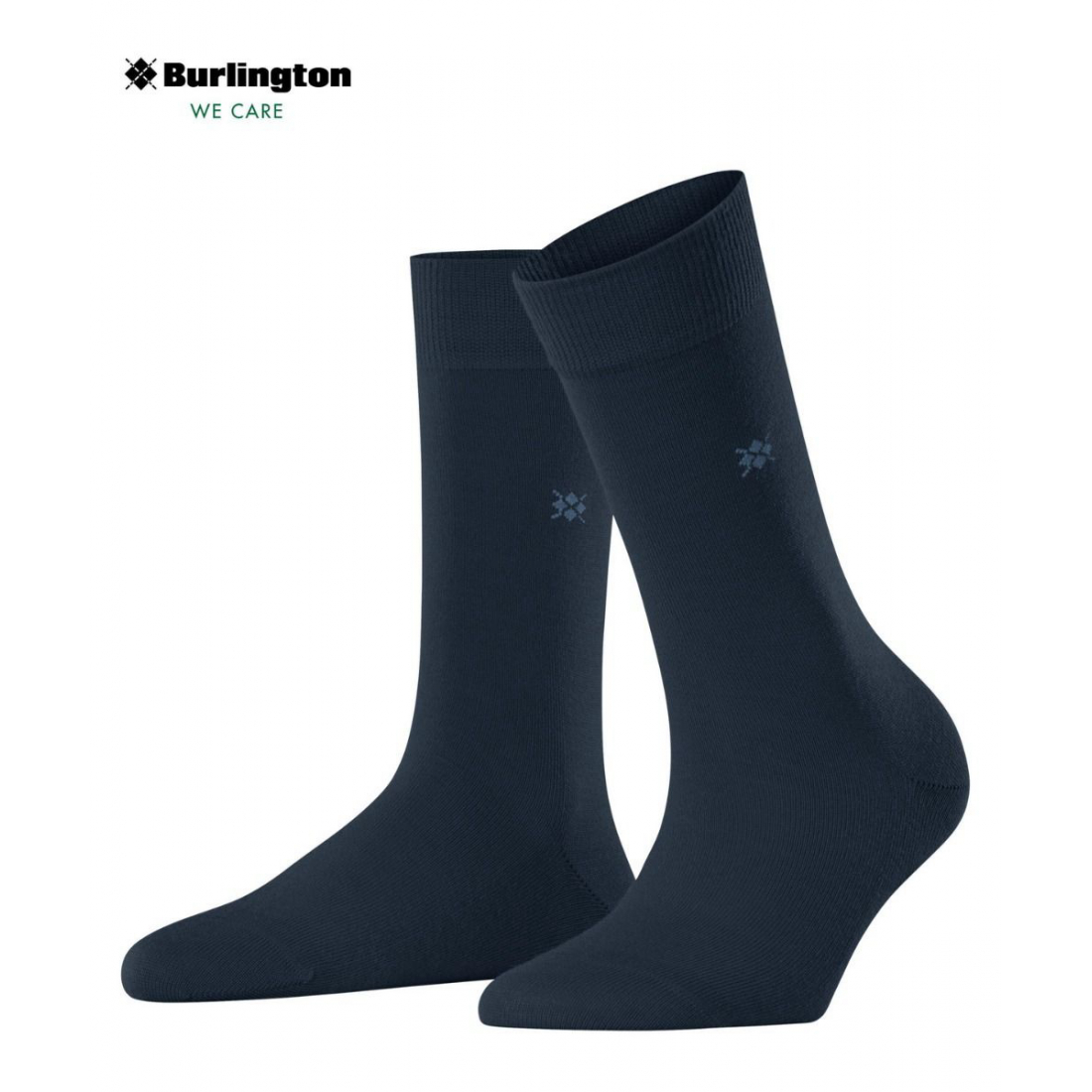 'Bloomsbury' Socken für Damen