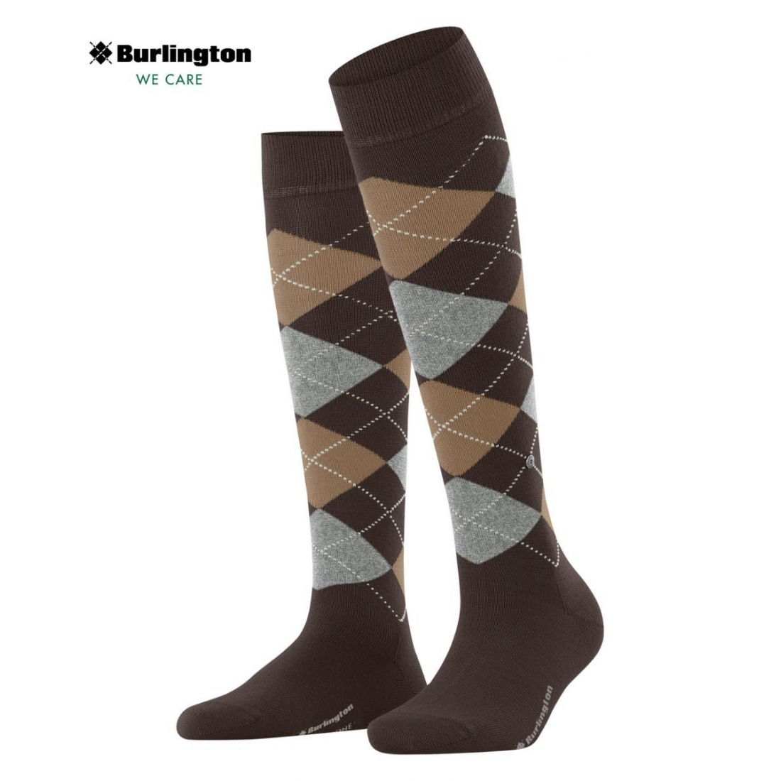 'Marylebone Kh' Socken für Damen