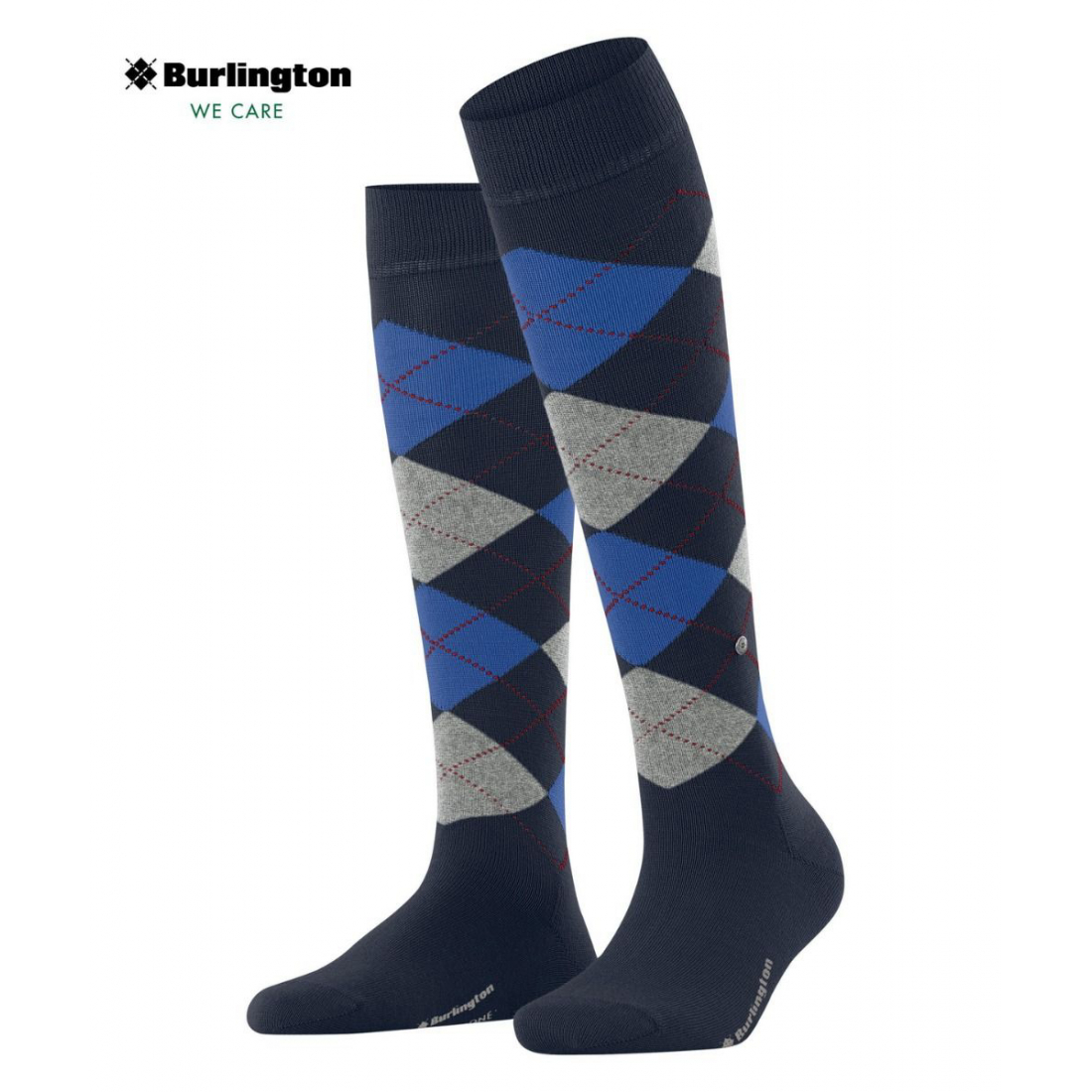 'Marylebone Kh' Socken für Damen