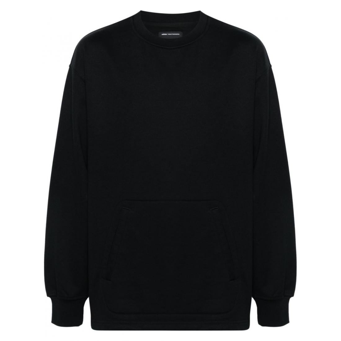 'Crew-Neck' Sweatshirt