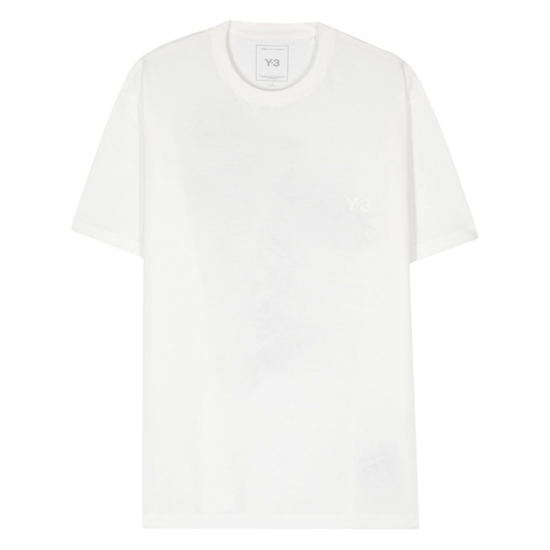 'Logo-Print' T-Shirt