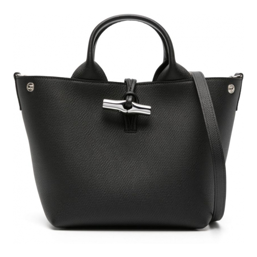 Women's 'Small Le Roseau Tote Bag' Tote Bag