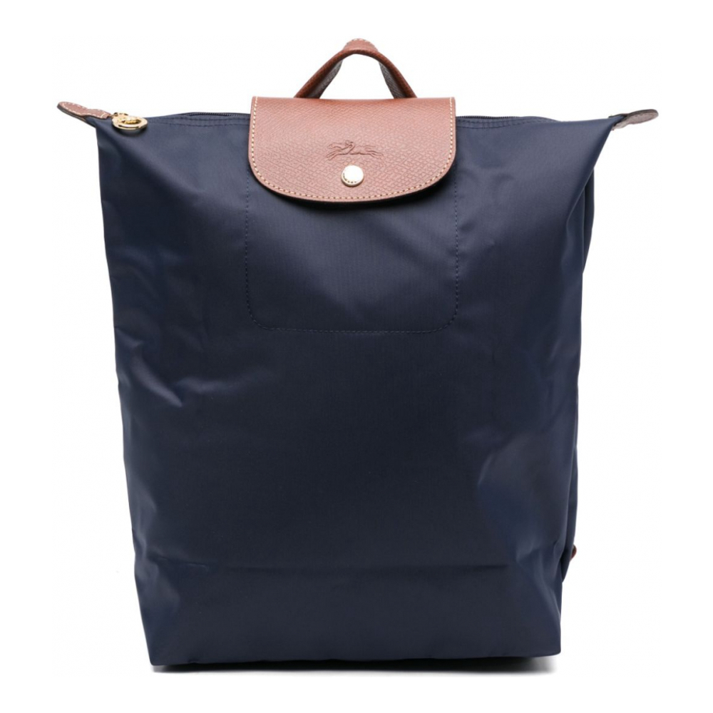 Women's 'Medium Le Pliage' Backpack