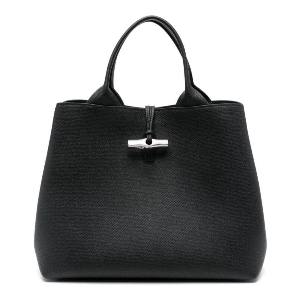 Women's 'Large Le Roseau' Tote Bag