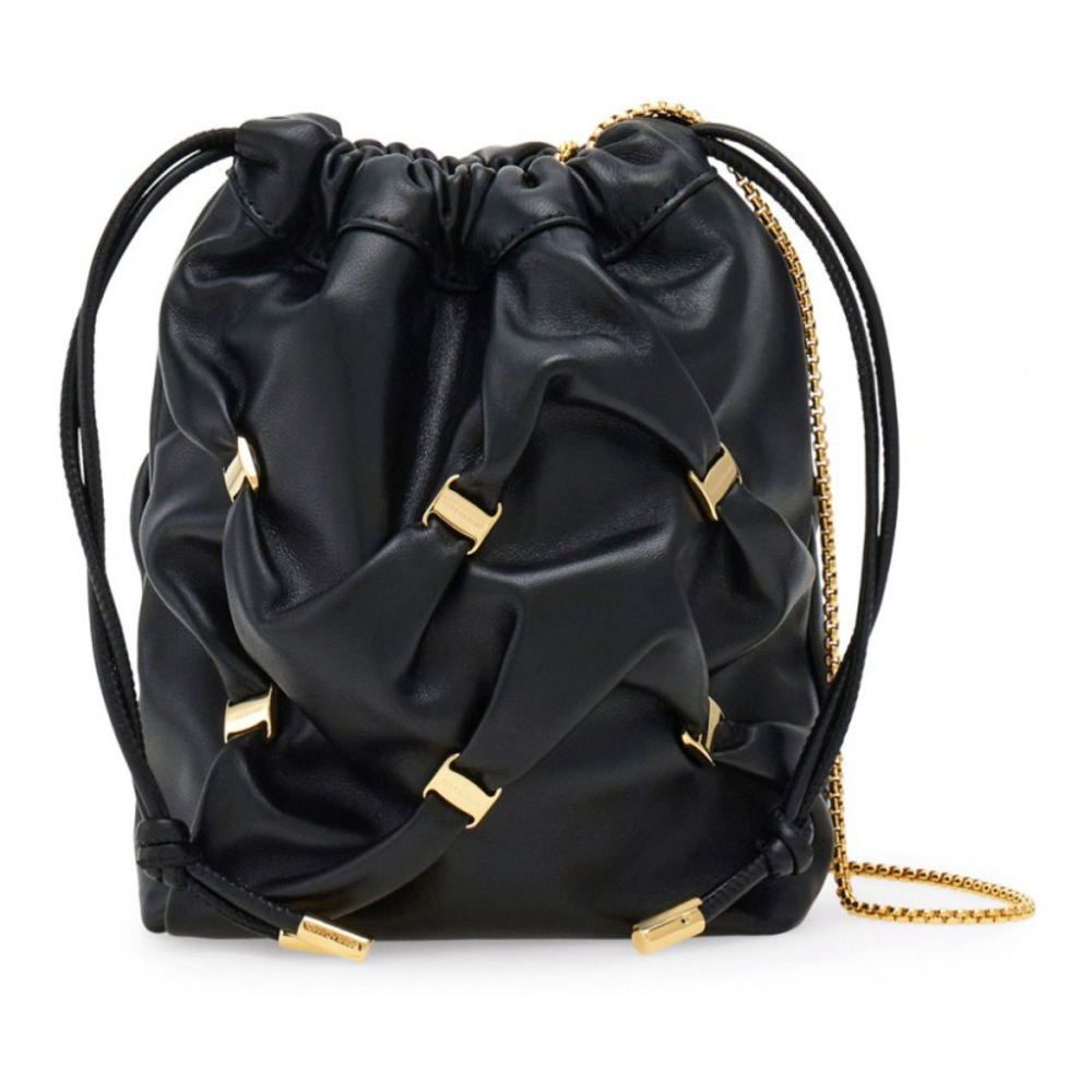 Women's 'Mini' Bucket Bag