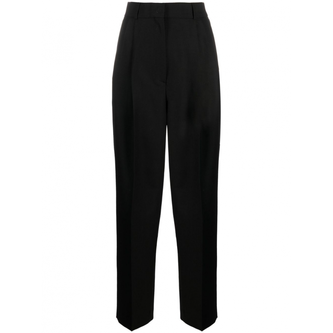 Women's 'Double-Pleated Tailored' Trousers