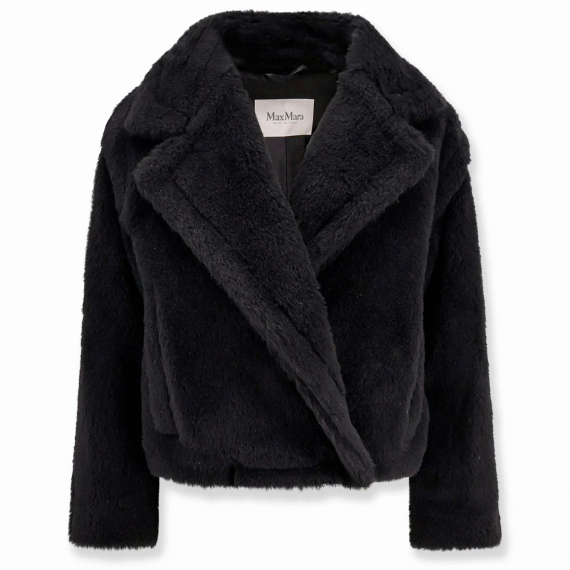 Women's 'Oggeri' Teddy Coat