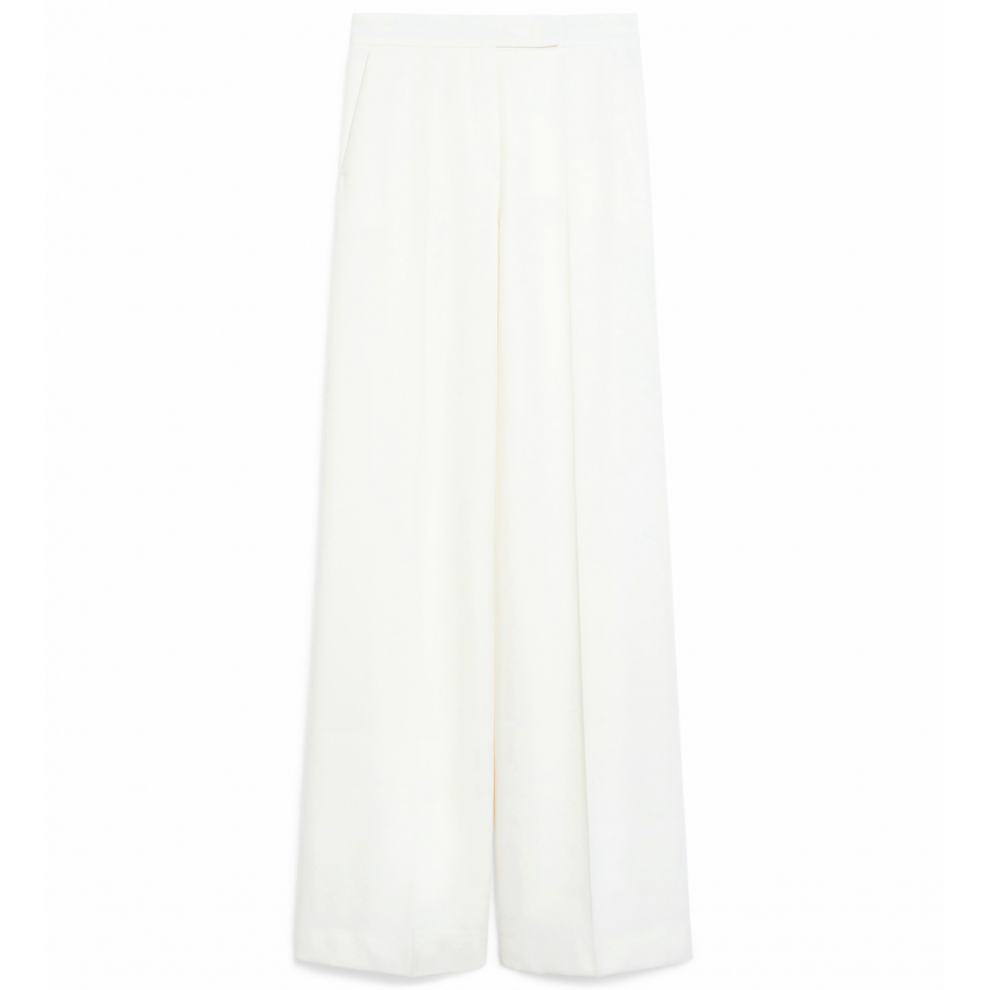 Women's 'Gabardine' Trousers