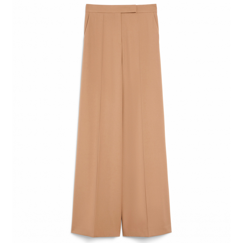 Women's 'Gabardine' Trousers