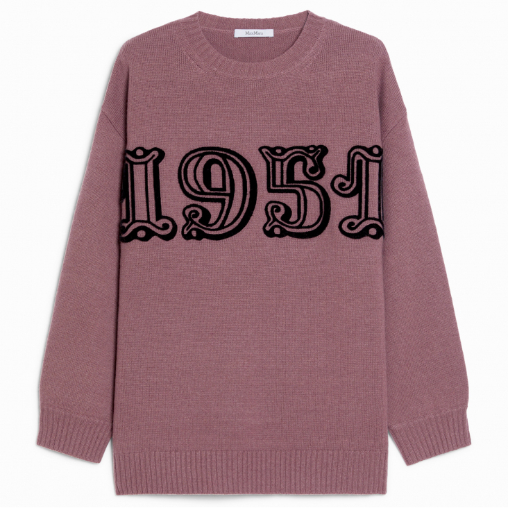 Women's 'Oversized' Sweater