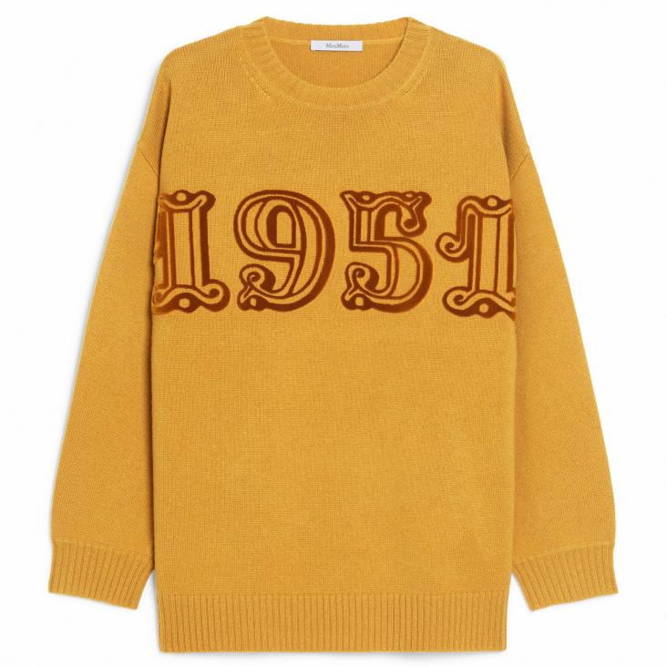 Women's 'Oversized' Sweater