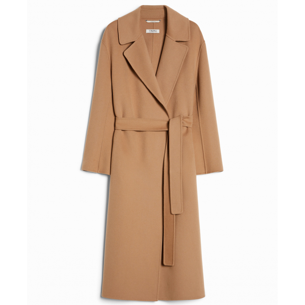 Women's 'Wrap' Coat