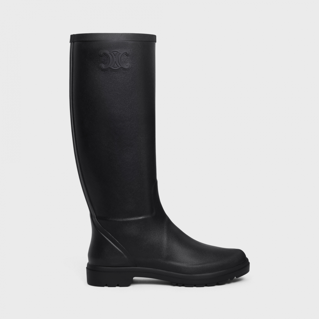 Women's 'High Celine' Rain Boots