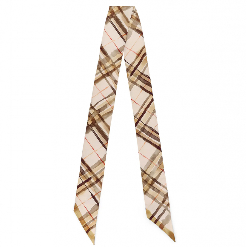 Women's 'Bandeau' Scarf