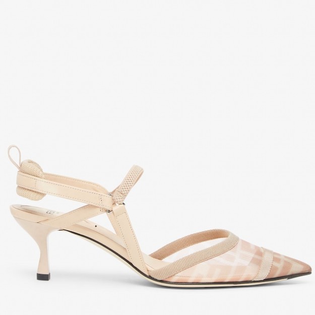 Women's 'Colibrì Lite' Slingback Pumps