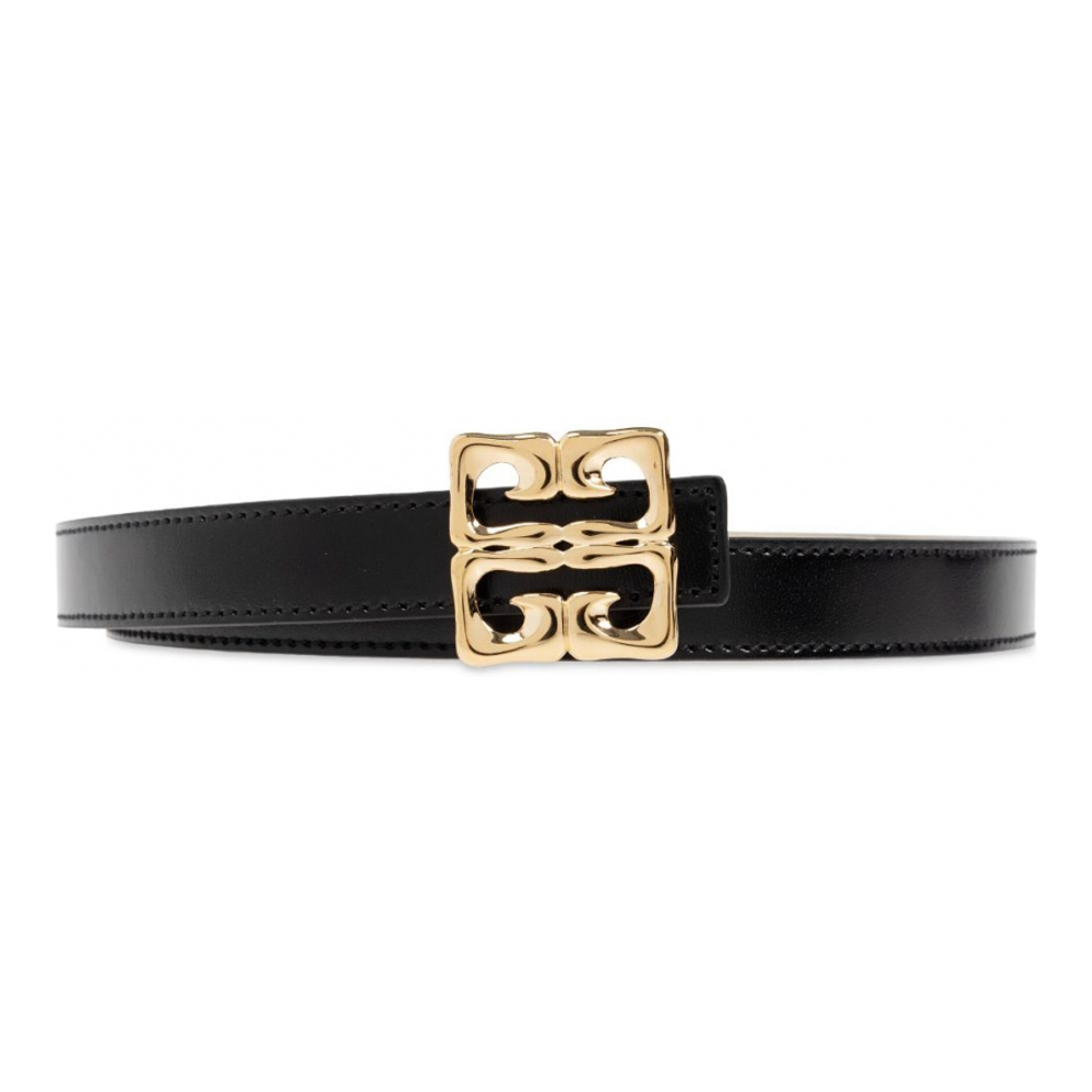 Women's '4G Logo-Buckle' Belt