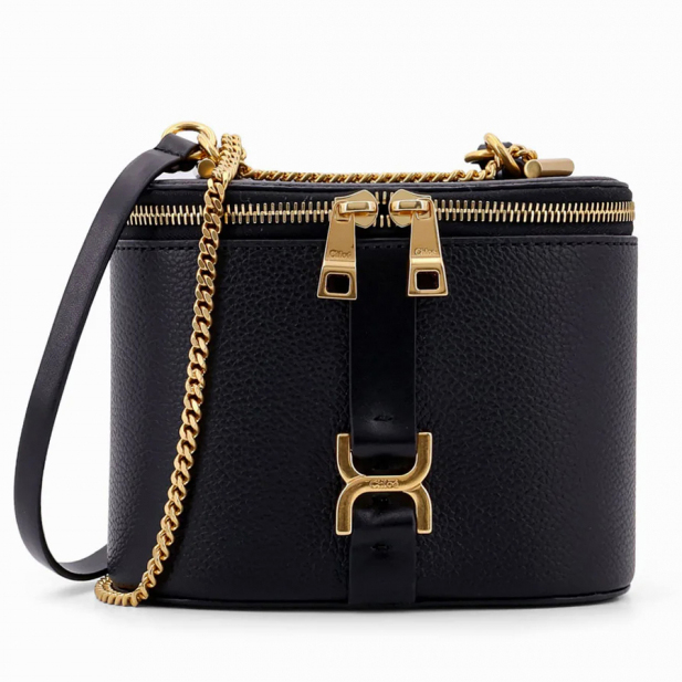 Women's 'Mini Vanity On Chain' Shoulder Bag