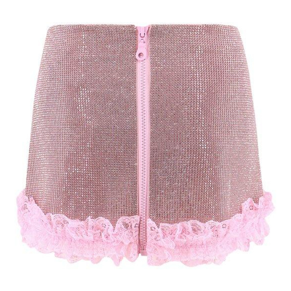 Women's Mini Skirt