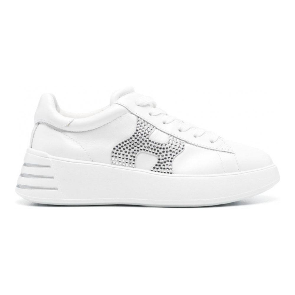 Women's 'Rebel' Sneakers