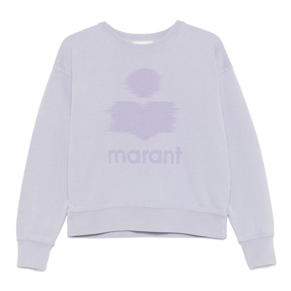 Sweatshirt 'Mobyli' pour Femmes