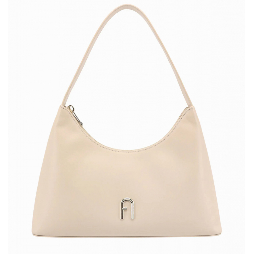 Women's 'Diamante' Shoulder Bag