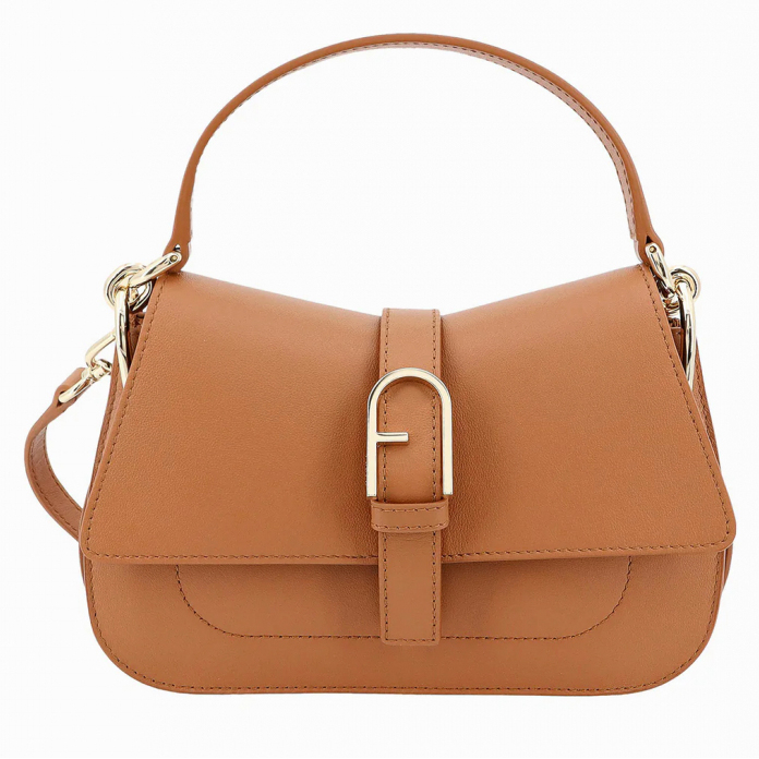 Women's 'Flow' Shoulder Bag