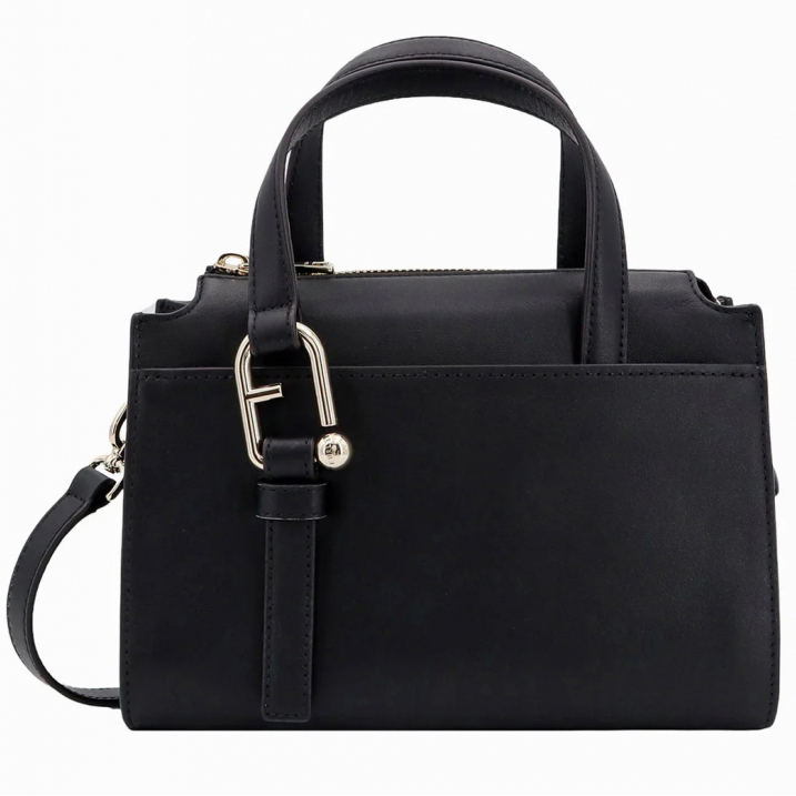 Women's 'Boston S' Top Handle Bag