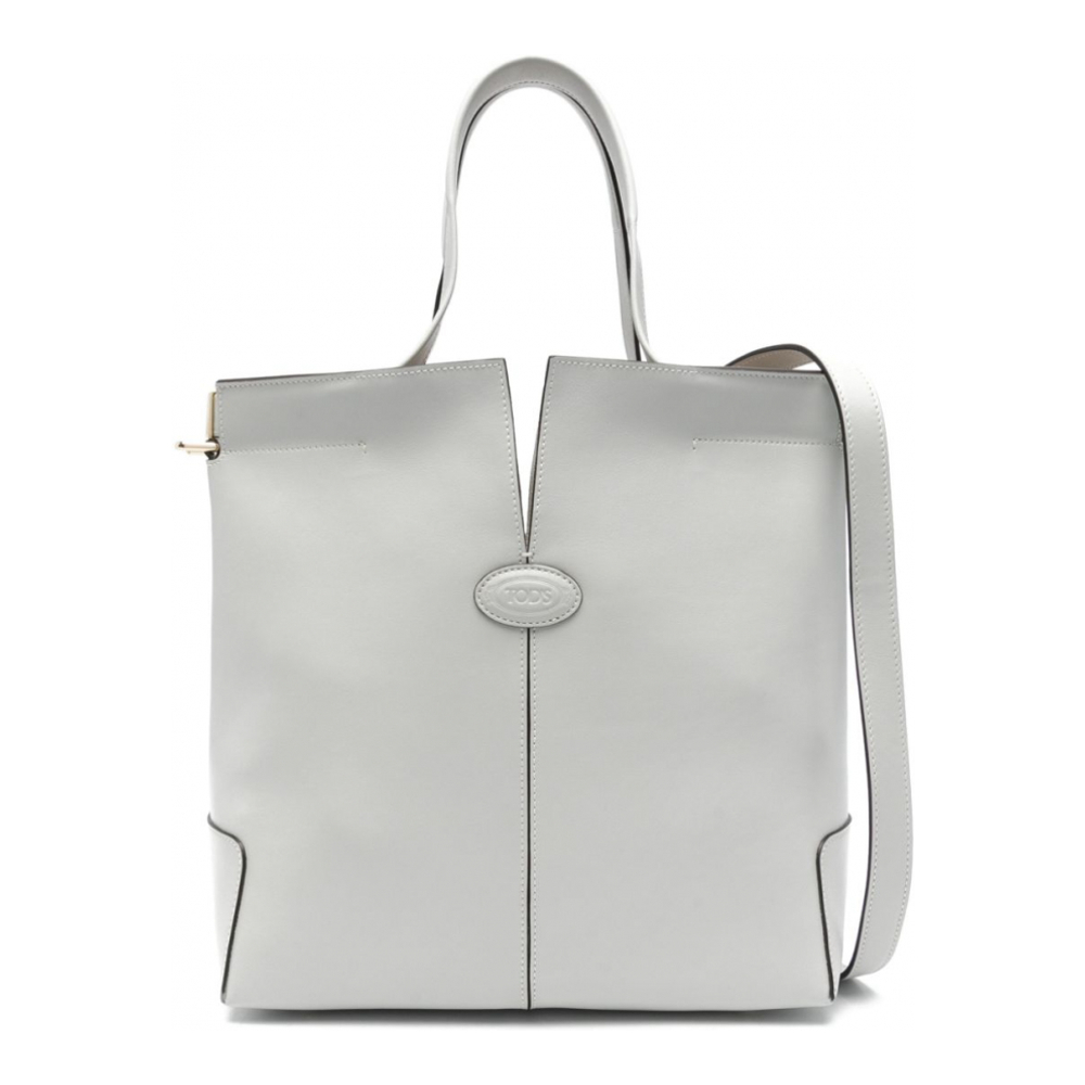 Women's 'Small Di Bag Folio' Tote Bag