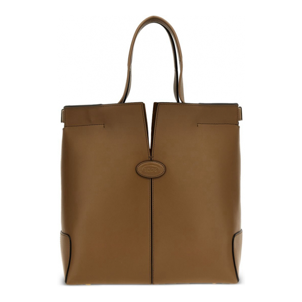 Women's 'Di Bag Folio' Tote Bag