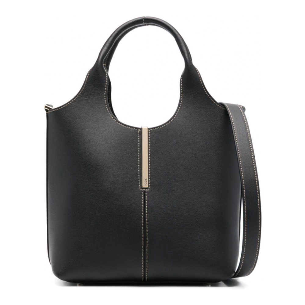 'Mini' Tote Handtasche für Damen