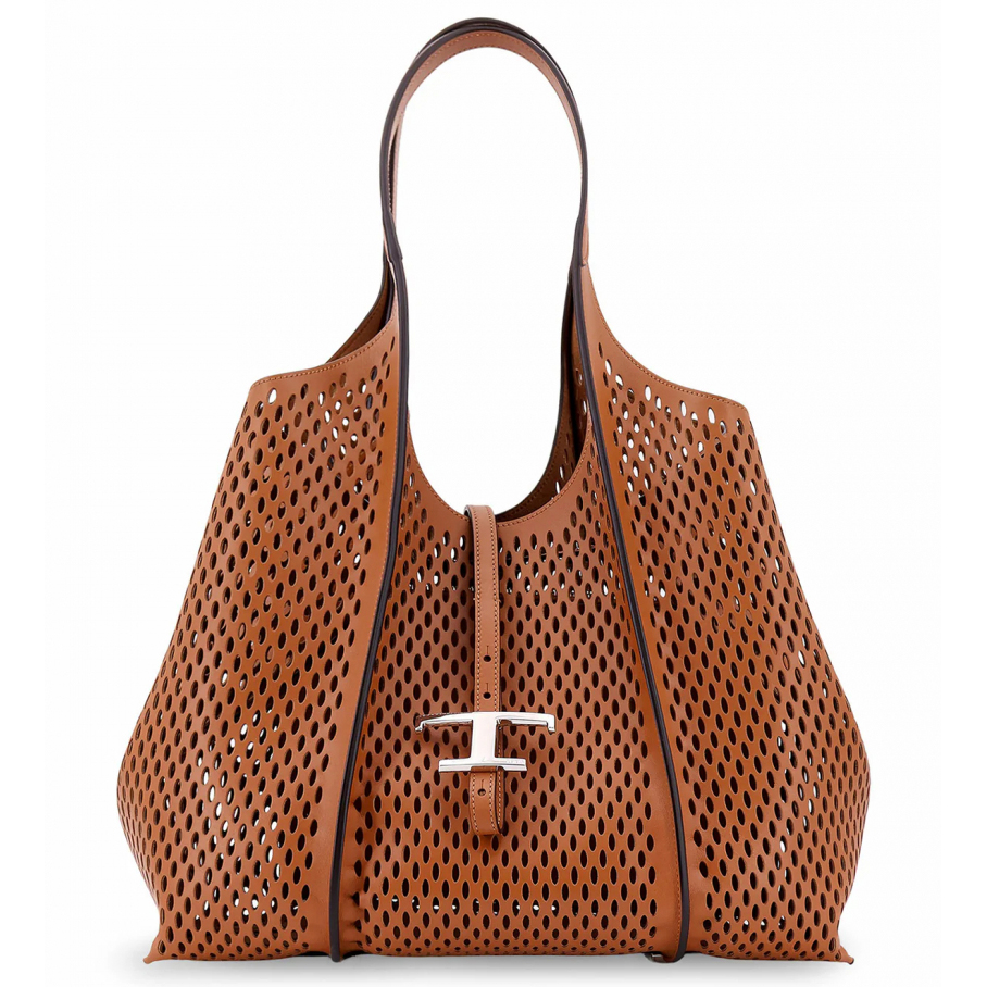 Women's 'T Timeless' Tote Bag